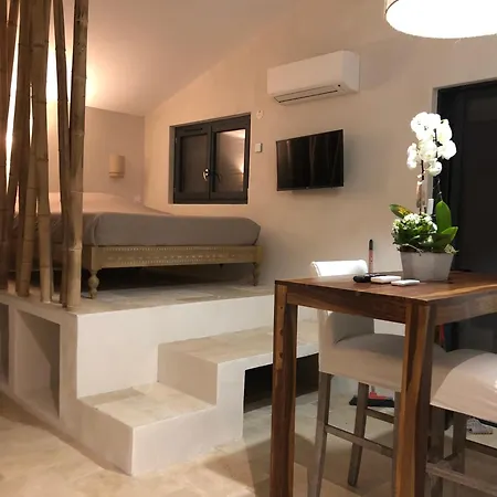 Le Coucoue Chalet