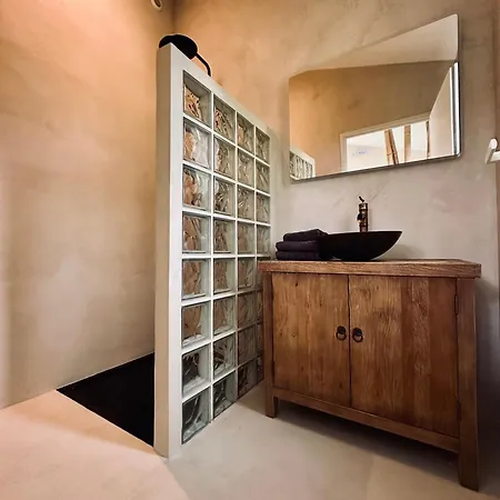 Le Coucoue Dağ evi *