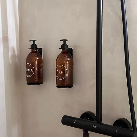 Dağ evi Le Coucoue *