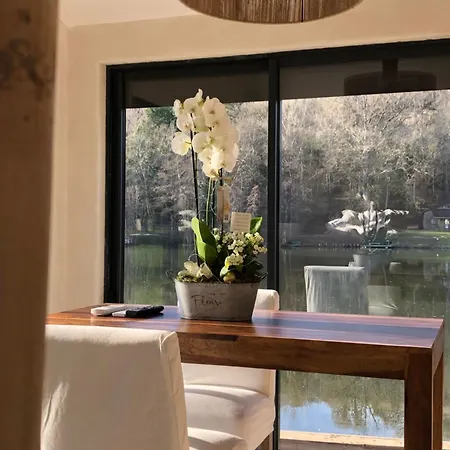 Le Coucoue * Sainte-Livrade-sur-Lot