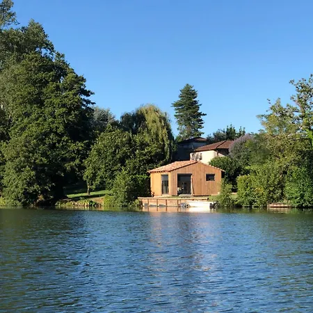 Le Coucoue * Sainte-Livrade-sur-Lot